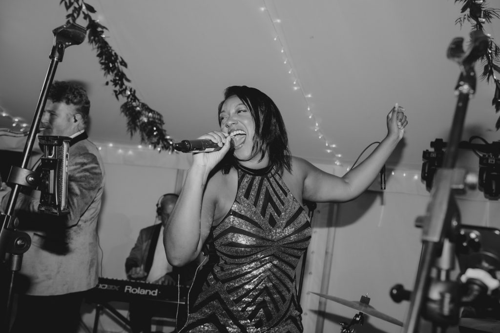 Live wedding band Torquay, Devon 2