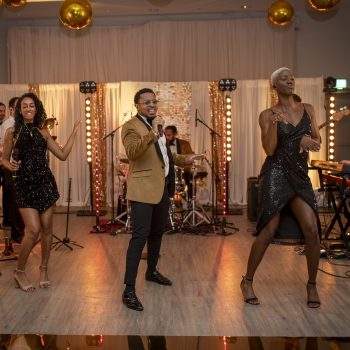 Birthday Party at Greenwoods Hotel & Spa